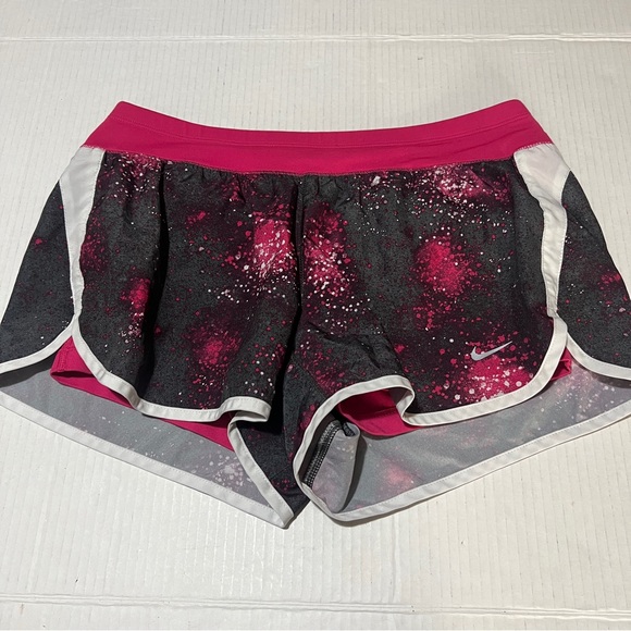 Nike Pants - Nike Dry Fit Women Medium Shorts Active Workout